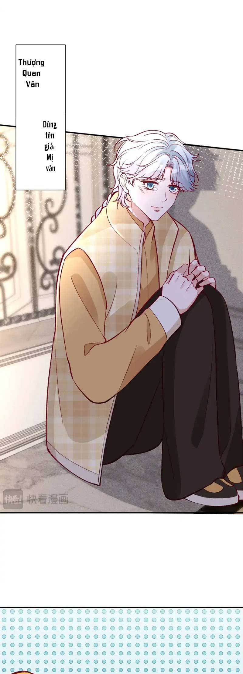 Ôm Khẩn Tiểu Mã Giáp Của Tôi Chap 295 - Next Chap 296