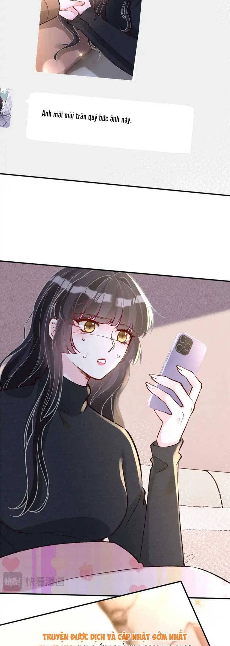 Ôm Khẩn Tiểu Mã Giáp Của Tôi Chap 295 - Next Chap 296