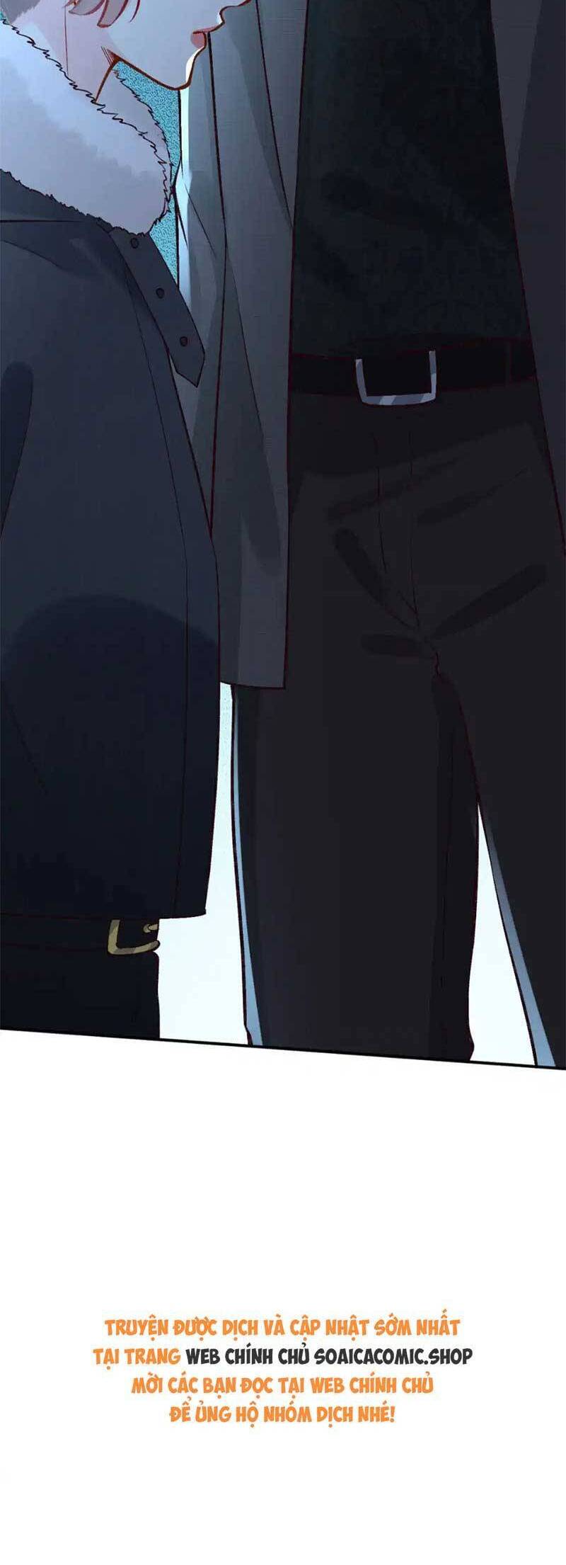 Ôm Khẩn Tiểu Mã Giáp Của Tôi Chap 295 - Next Chap 296