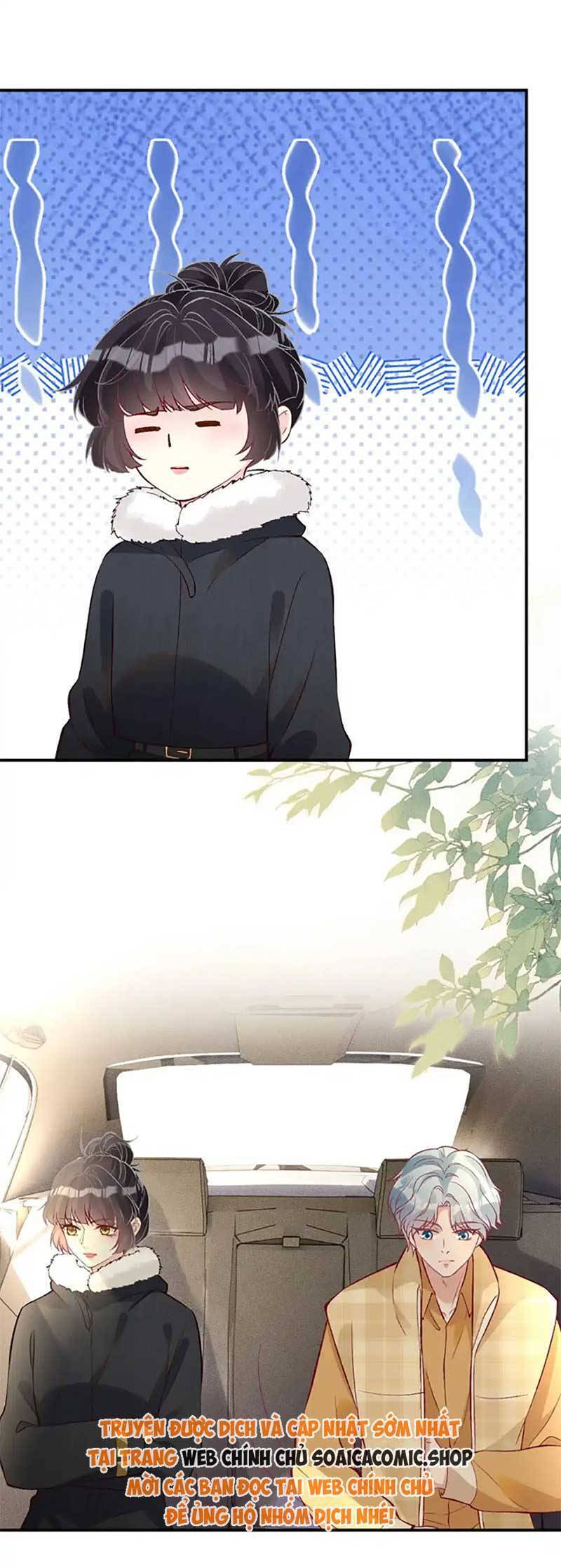 Ôm Khẩn Tiểu Mã Giáp Của Tôi Chap 296 - Next Chap 297