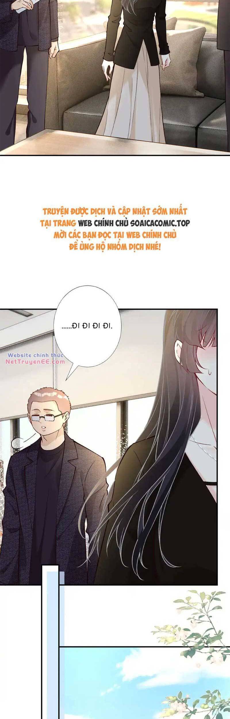 Ôm Khẩn Tiểu Mã Giáp Của Tôi Chap 302 - Next Chap 303