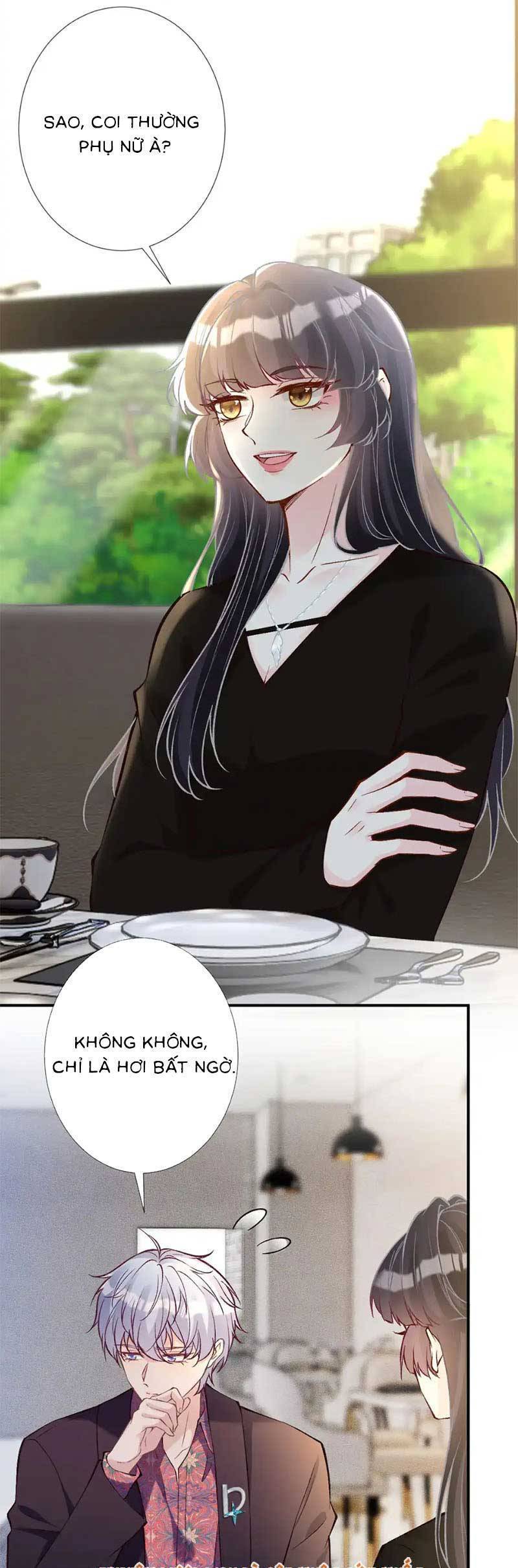 Ôm Khẩn Tiểu Mã Giáp Của Tôi Chap 302 - Next Chap 303