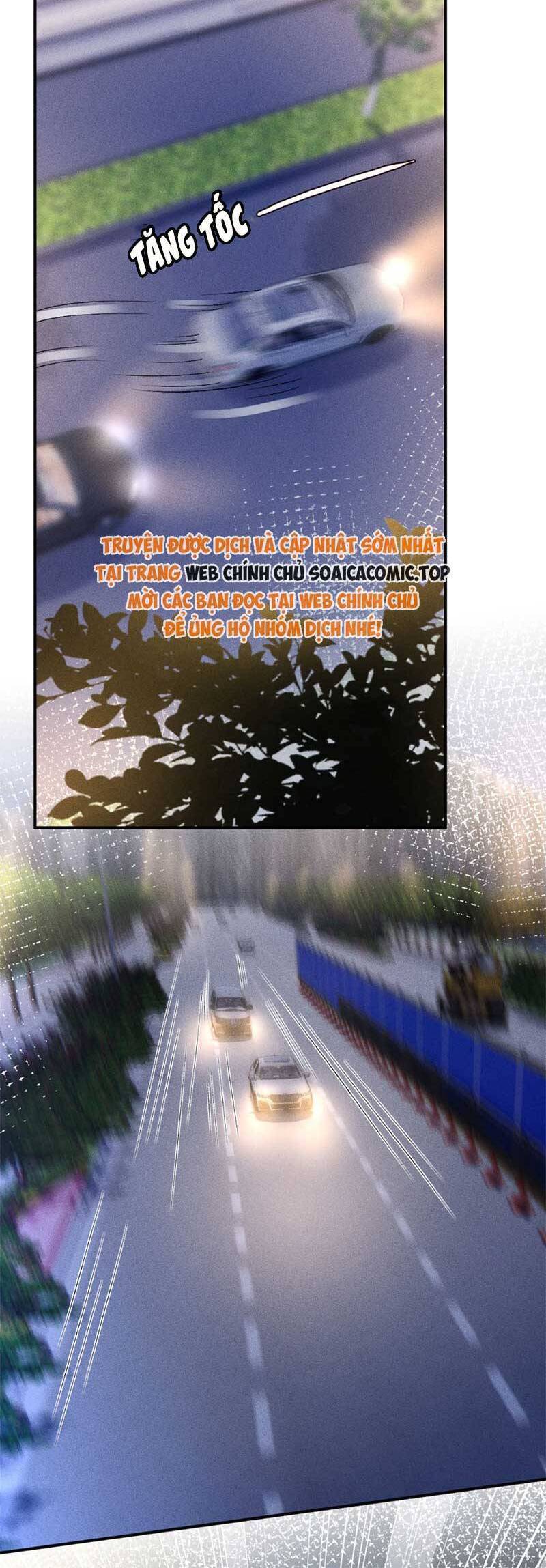 Ôm Khẩn Tiểu Mã Giáp Của Tôi Chap 303 - Next Chap 304