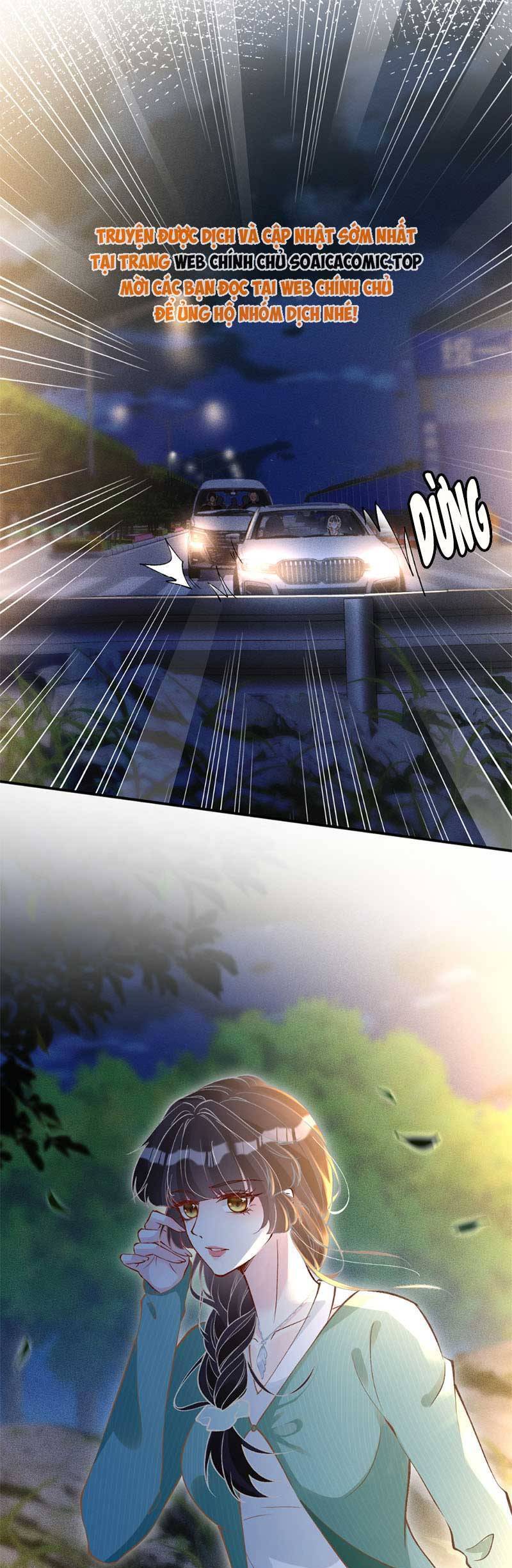 Ôm Khẩn Tiểu Mã Giáp Của Tôi Chap 303 - Next Chap 304