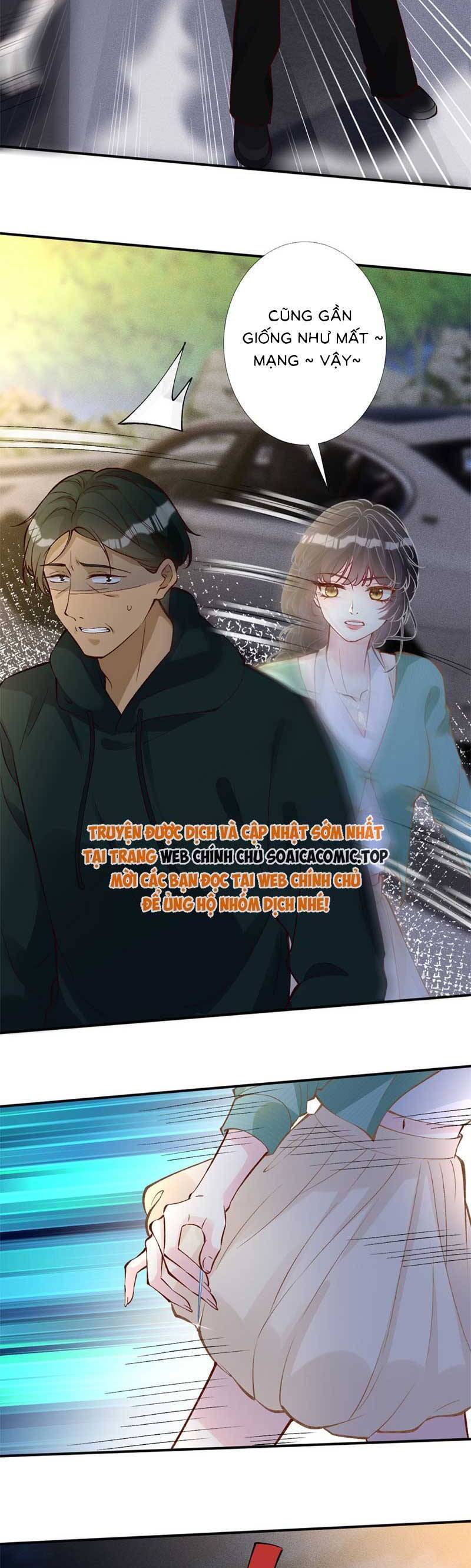 Ôm Khẩn Tiểu Mã Giáp Của Tôi Chap 303 - Next Chap 304