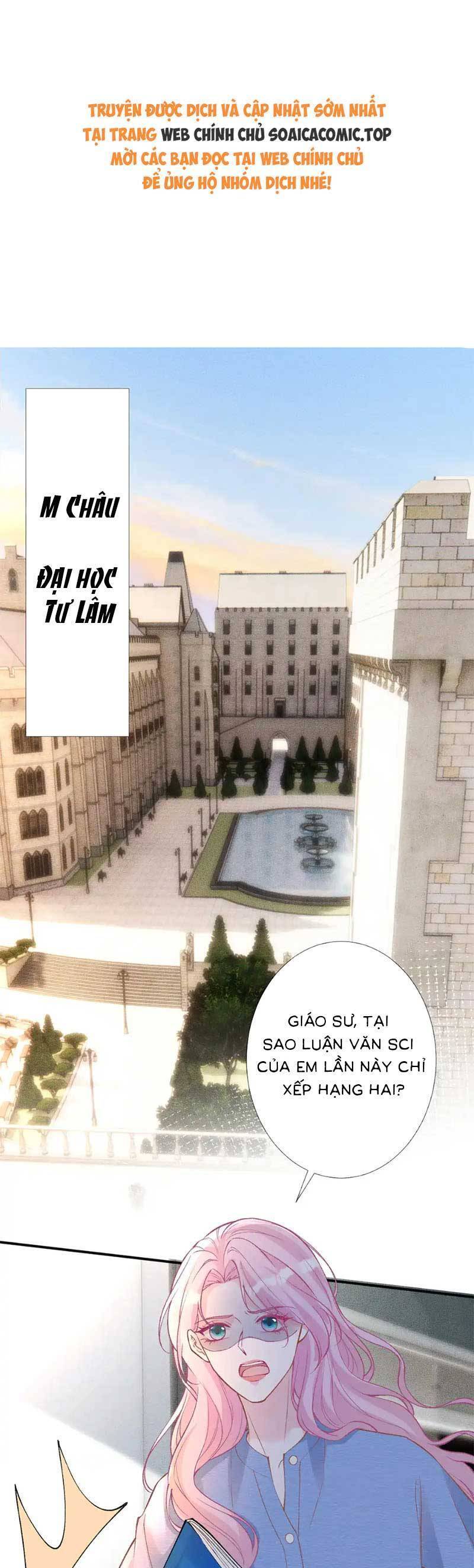 Ôm Khẩn Tiểu Mã Giáp Của Tôi Chap 304 - Next Chap 305