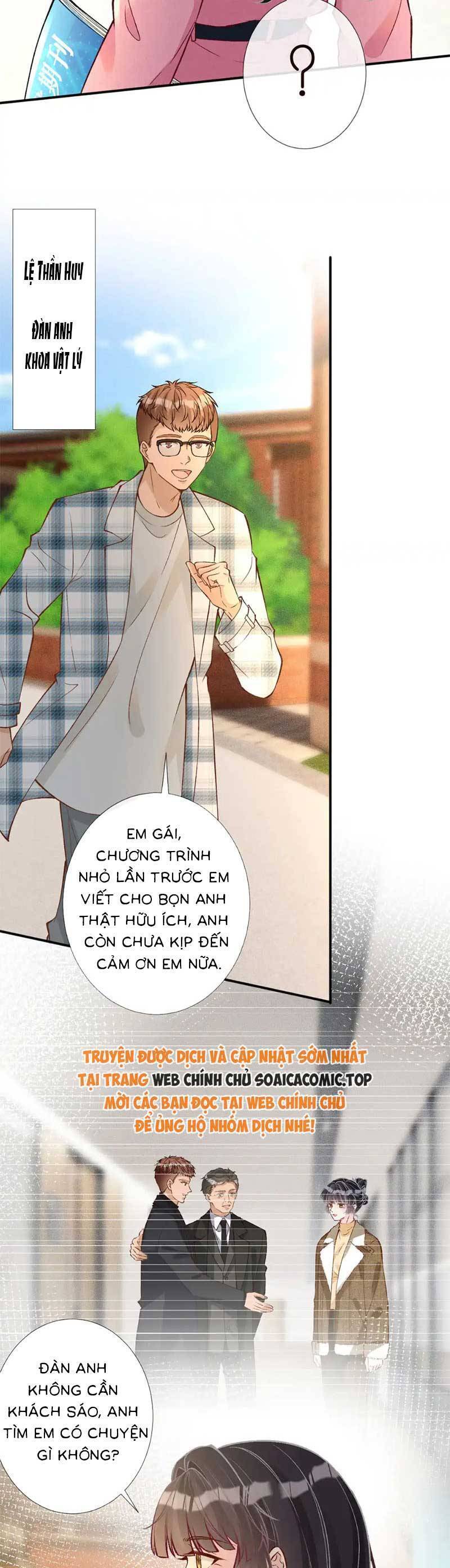 Ôm Khẩn Tiểu Mã Giáp Của Tôi Chap 304 - Next Chap 305