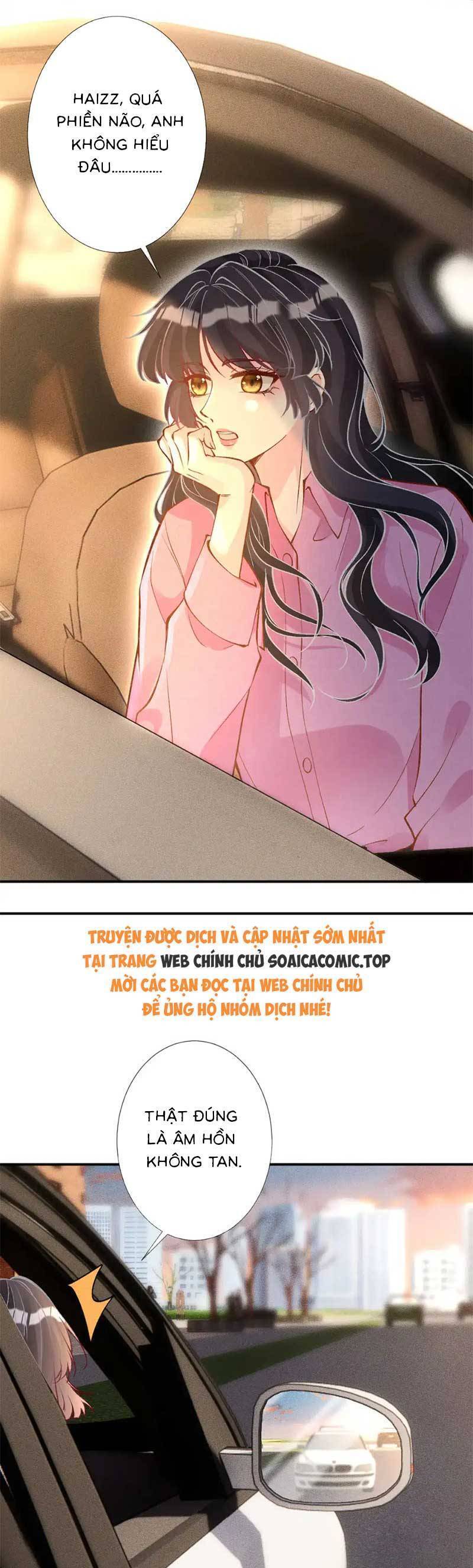 Ôm Khẩn Tiểu Mã Giáp Của Tôi Chap 304 - Next Chap 305