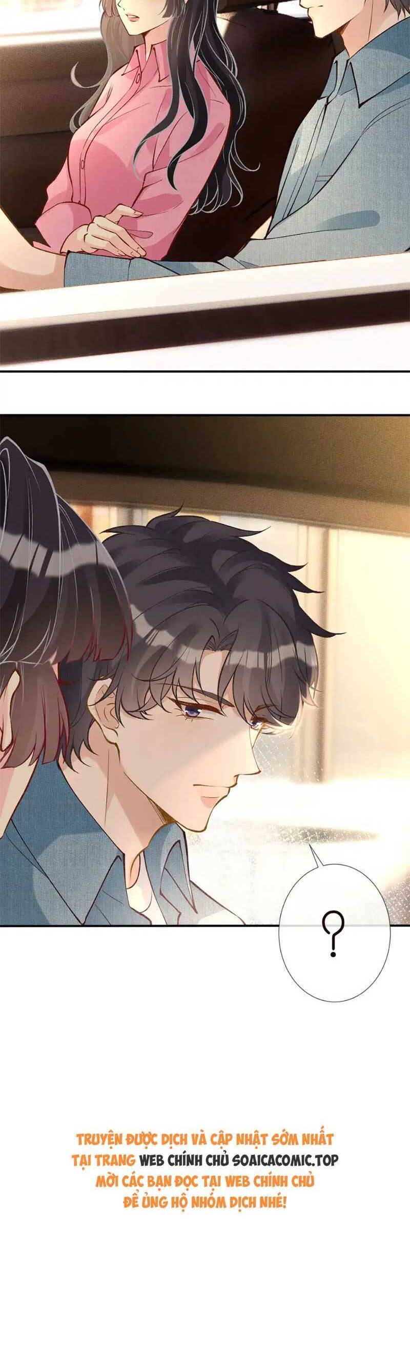 Ôm Khẩn Tiểu Mã Giáp Của Tôi Chap 304 - Next Chap 305