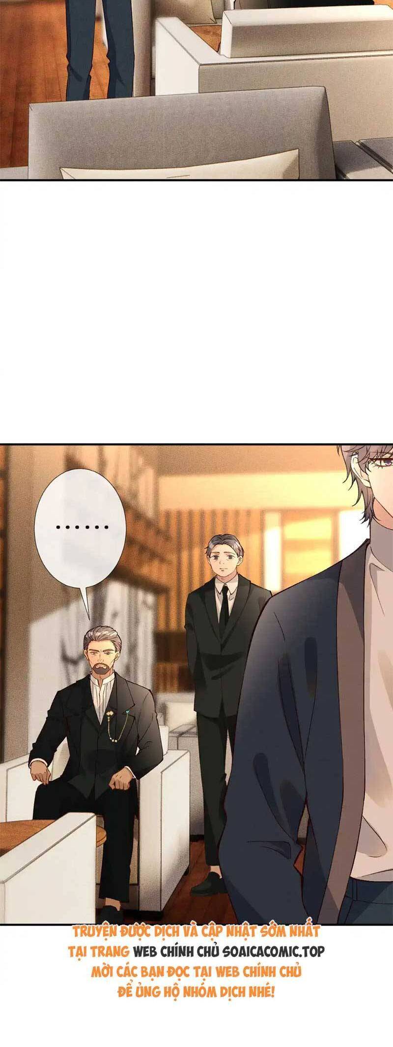 Ôm Khẩn Tiểu Mã Giáp Của Tôi Chap 306 - Next Chap 307