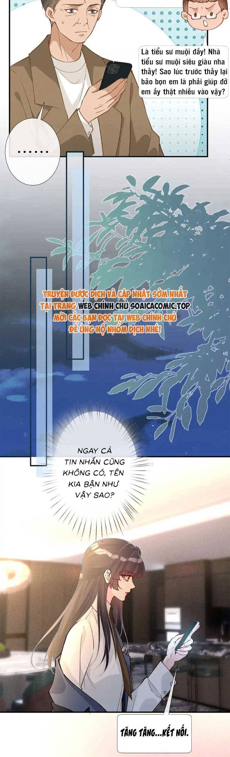 Ôm Khẩn Tiểu Mã Giáp Của Tôi Chap 306 - Next Chap 307