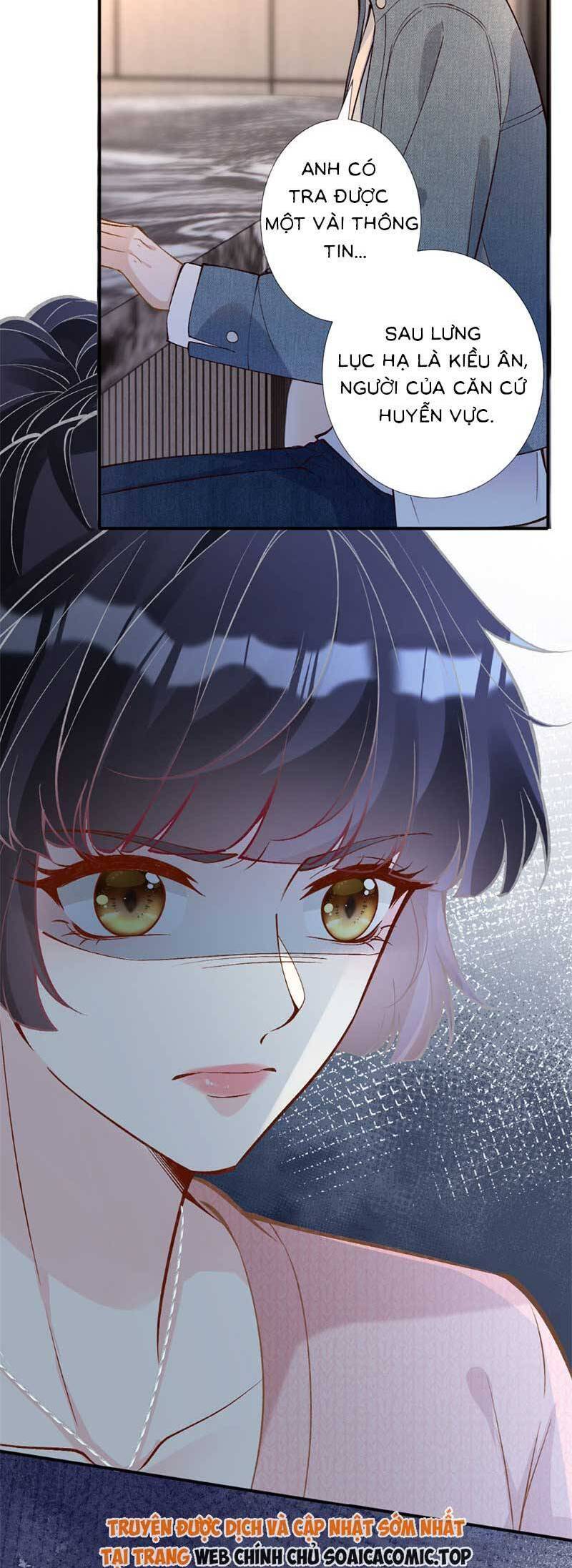 Ôm Khẩn Tiểu Mã Giáp Của Tôi Chap 307 - Next Chap 308