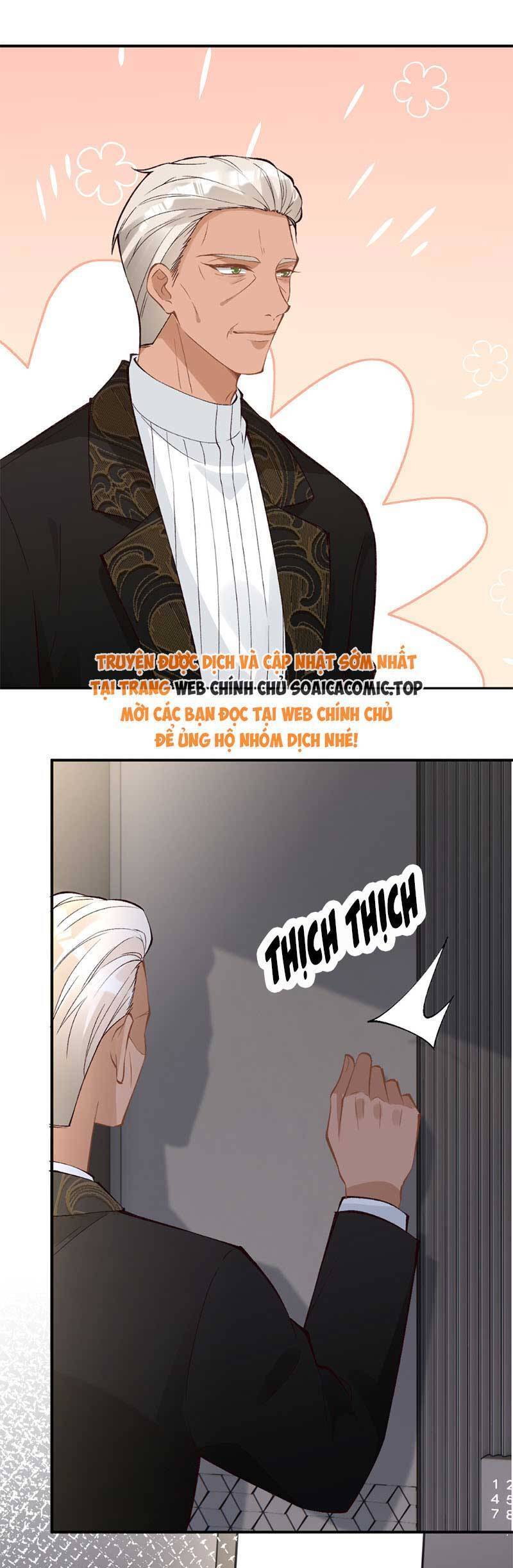 Ôm Khẩn Tiểu Mã Giáp Của Tôi Chap 307 - Next Chap 308