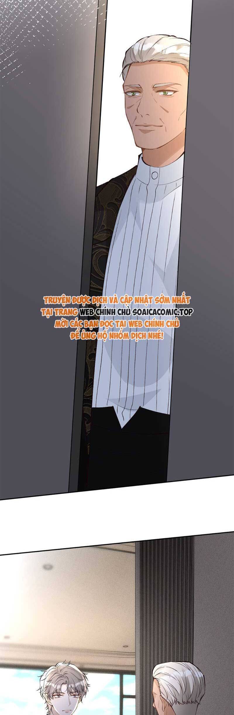 Ôm Khẩn Tiểu Mã Giáp Của Tôi Chap 307 - Next Chap 308