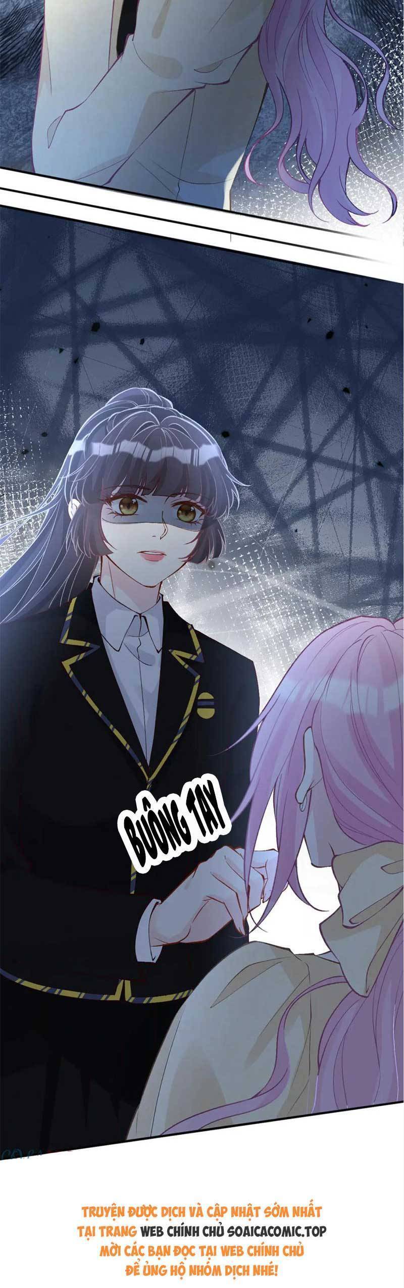 Ôm Khẩn Tiểu Mã Giáp Của Tôi Chap 309 - Next Chap 310