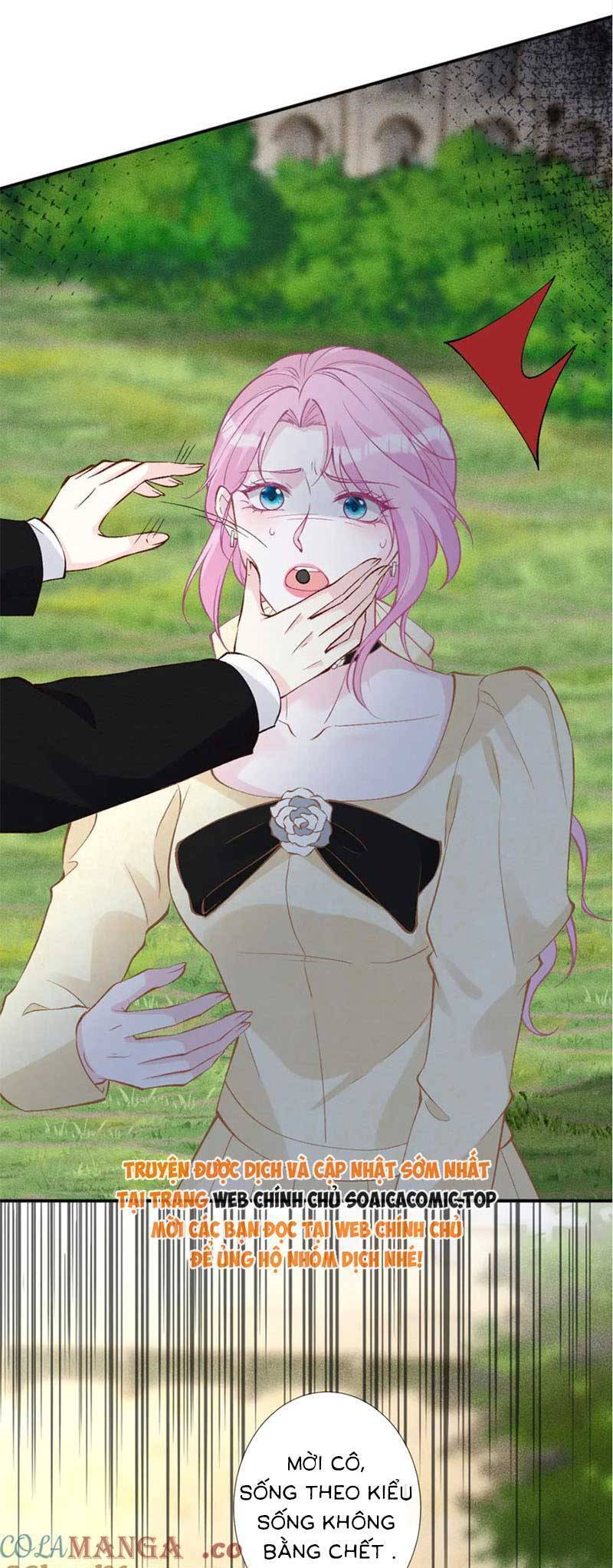 Ôm Khẩn Tiểu Mã Giáp Của Tôi Chap 309 - Next Chap 310