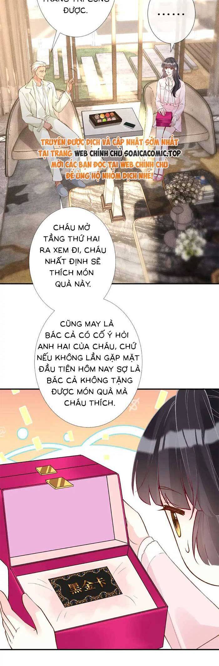 Ôm Khẩn Tiểu Mã Giáp Của Tôi Chap 315 - Next Chap 316