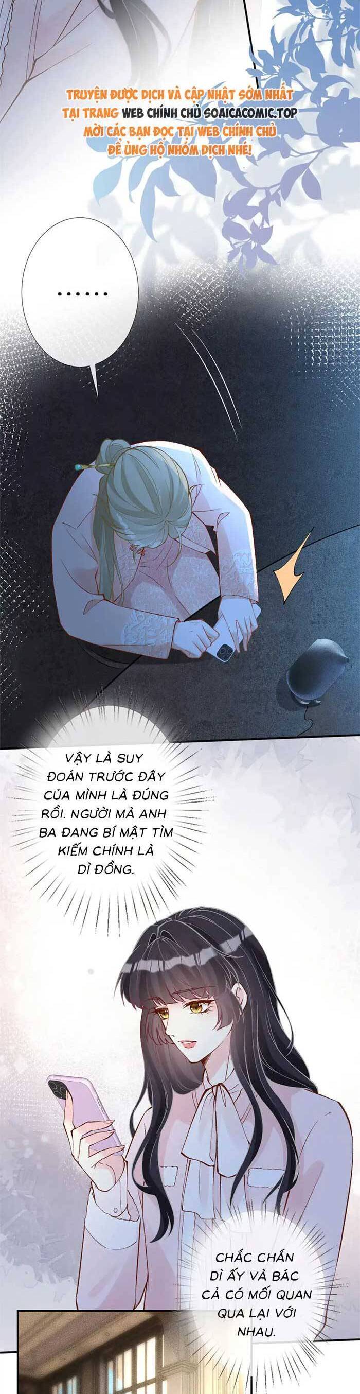 Ôm Khẩn Tiểu Mã Giáp Của Tôi Chap 315 - Next Chap 316