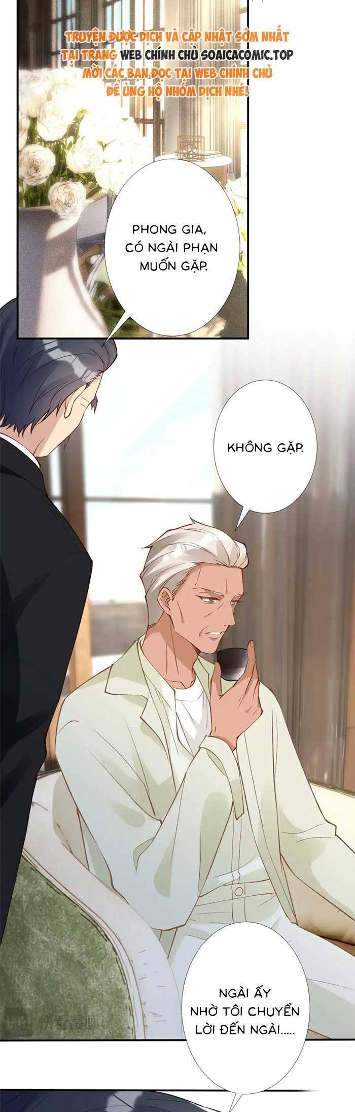 Ôm Khẩn Tiểu Mã Giáp Của Tôi Chap 315 - Next Chap 316