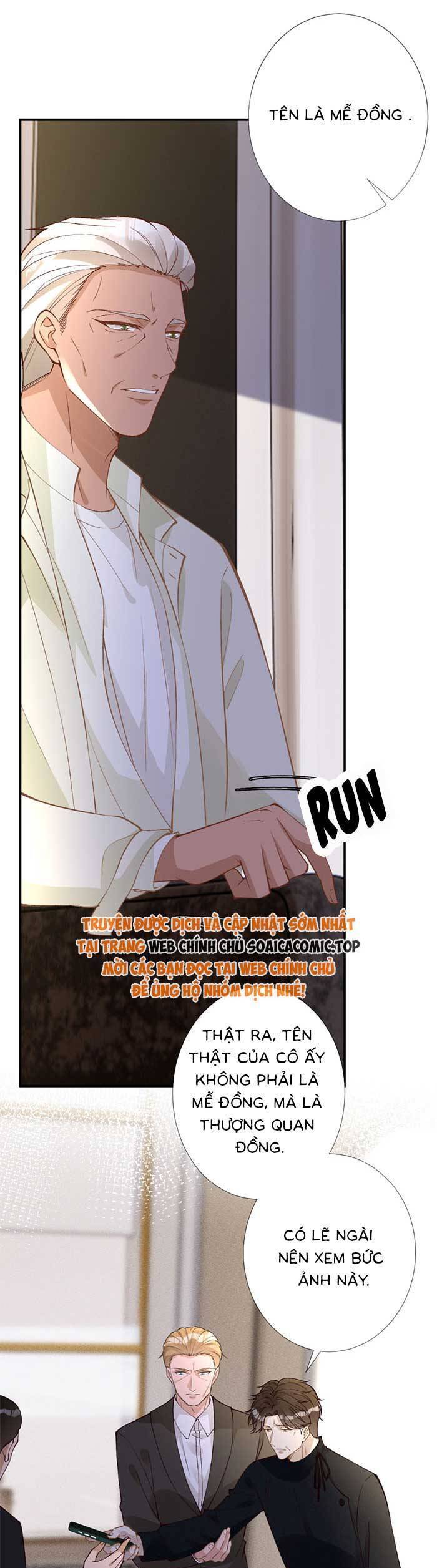 Ôm Khẩn Tiểu Mã Giáp Của Tôi Chap 316 - Next Chap 317