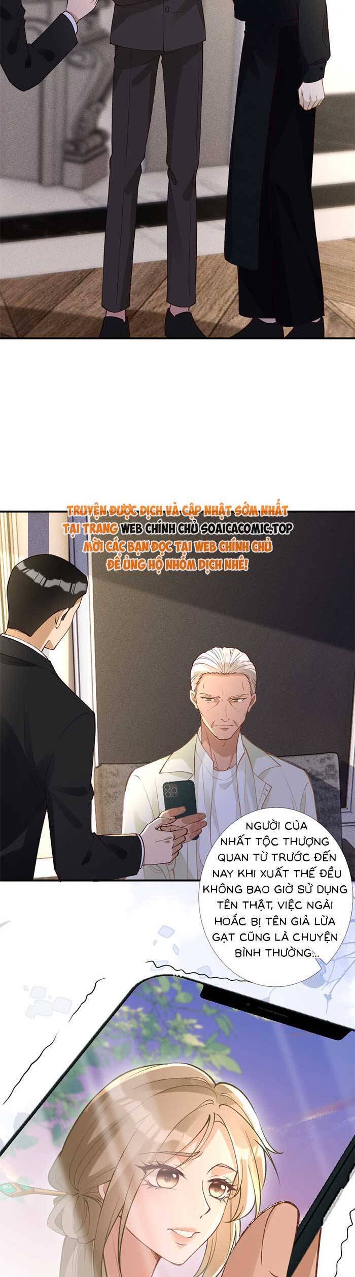 Ôm Khẩn Tiểu Mã Giáp Của Tôi Chap 316 - Next Chap 317