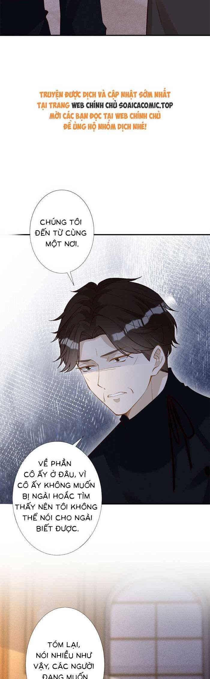 Ôm Khẩn Tiểu Mã Giáp Của Tôi Chap 316 - Next Chap 317