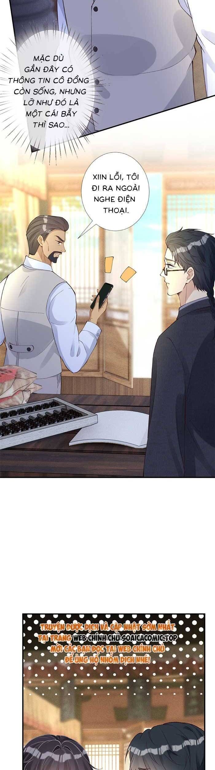 Ôm Khẩn Tiểu Mã Giáp Của Tôi Chap 326 - Next Chap 327