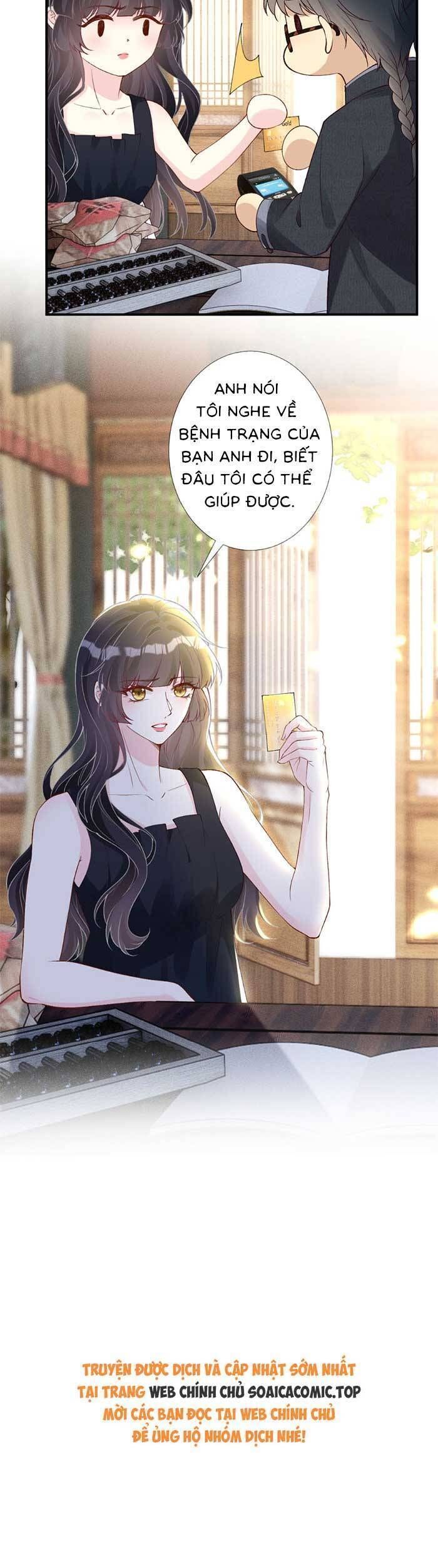 Ôm Khẩn Tiểu Mã Giáp Của Tôi Chap 326 - Next Chap 327