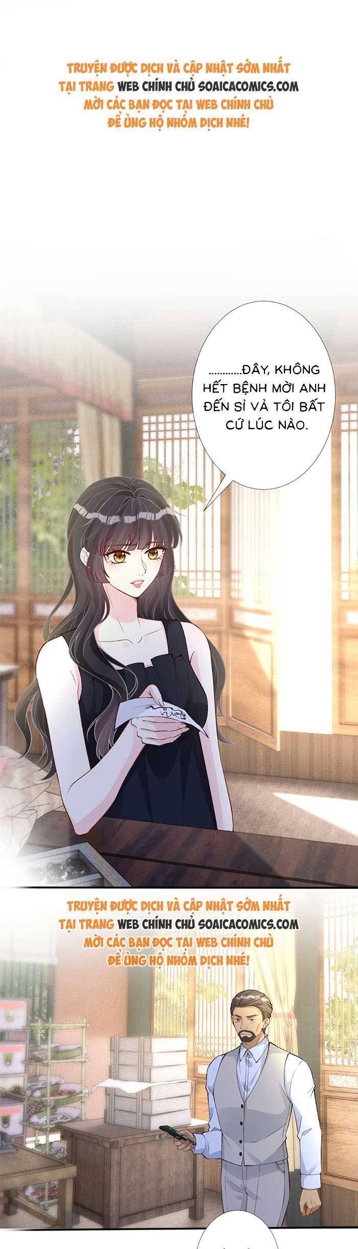 Ôm Khẩn Tiểu Mã Giáp Của Tôi Chap 327 - Next Chap 328