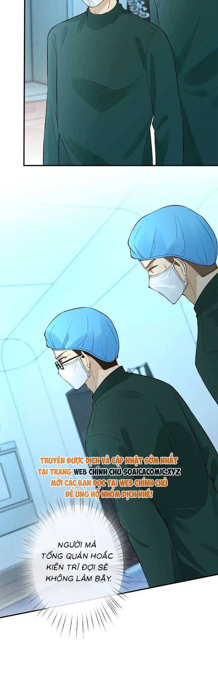 Ôm Khẩn Tiểu Mã Giáp Của Tôi Chap 329 - Next Chap 330