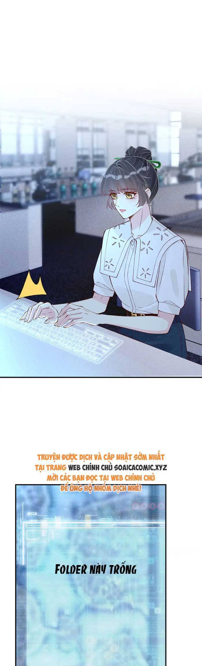 Ôm Khẩn Tiểu Mã Giáp Của Tôi Chap 329 - Next Chap 330