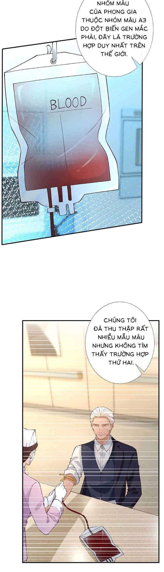 Ôm Khẩn Tiểu Mã Giáp Của Tôi Chap 329 - Next Chap 330