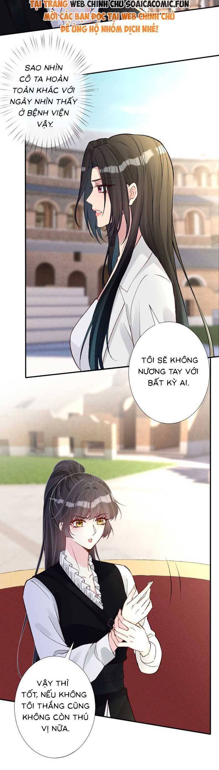 Ôm Khẩn Tiểu Mã Giáp Của Tôi Chap 346 - Next Chap 347