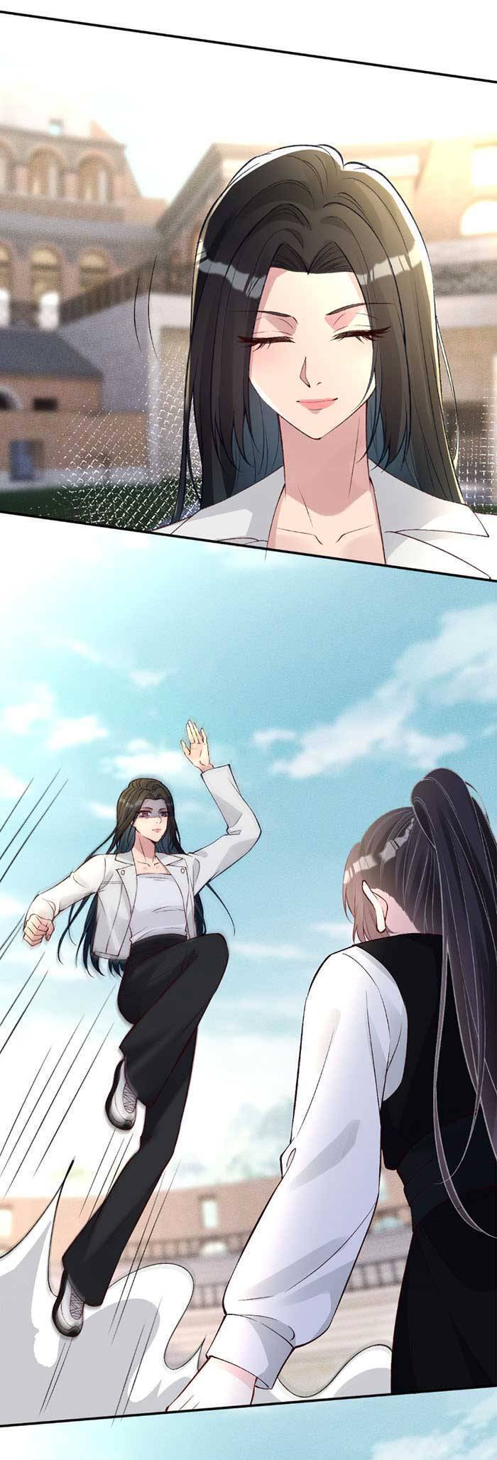 Ôm Khẩn Tiểu Mã Giáp Của Tôi Chap 346 - Next Chap 347