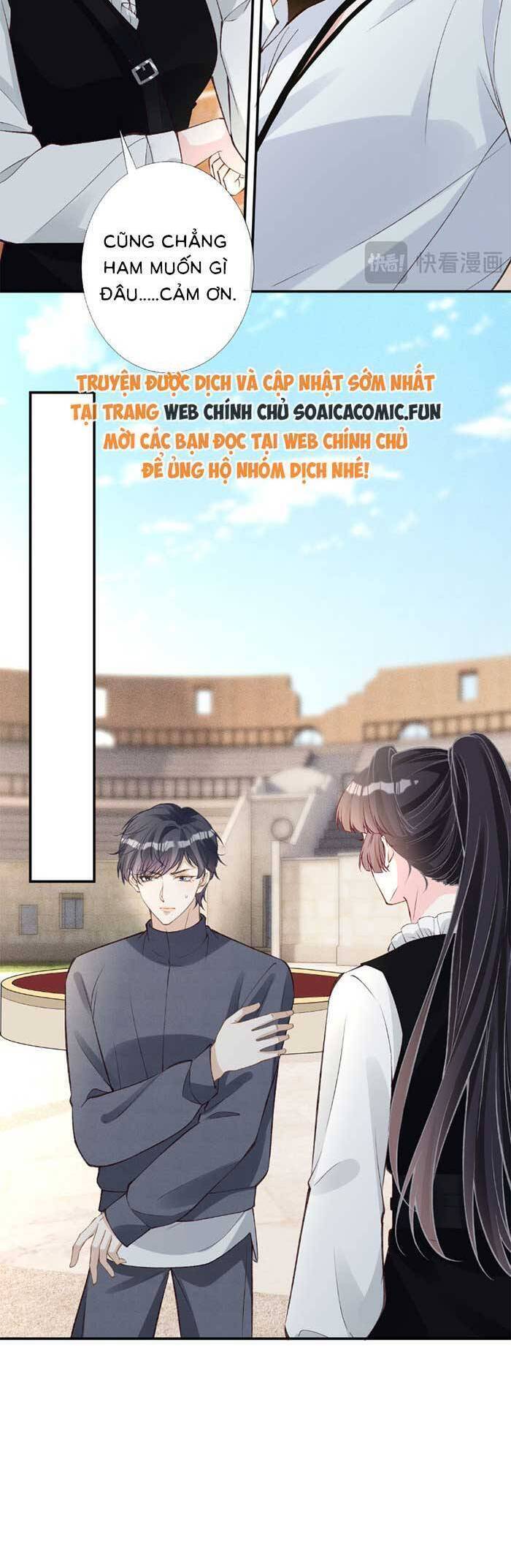 Ôm Khẩn Tiểu Mã Giáp Của Tôi Chap 347 - Next Chap 348