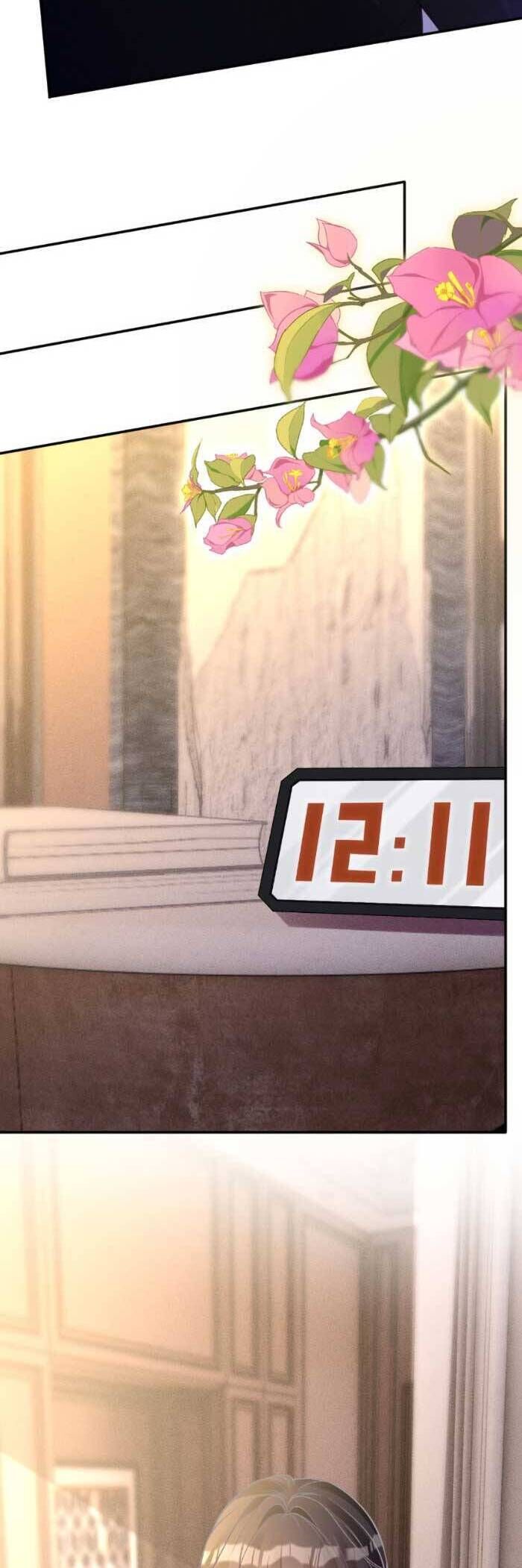 Ôm Khẩn Tiểu Mã Giáp Của Tôi Chap 354 - Next Chap 355