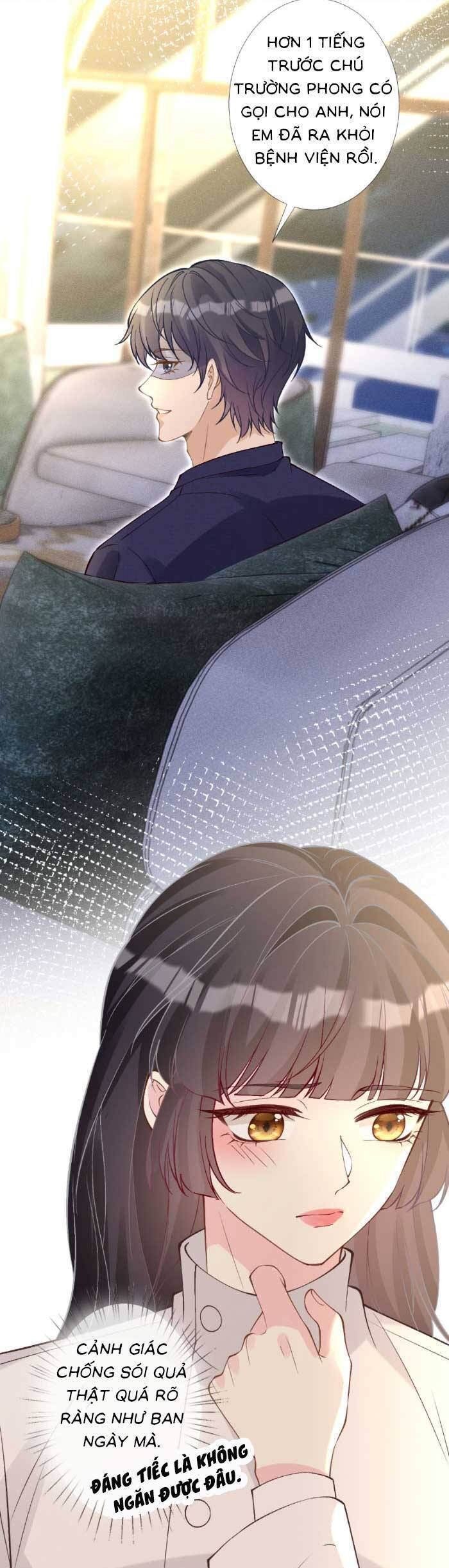 Ôm Khẩn Tiểu Mã Giáp Của Tôi Chap 354 - Next Chap 355