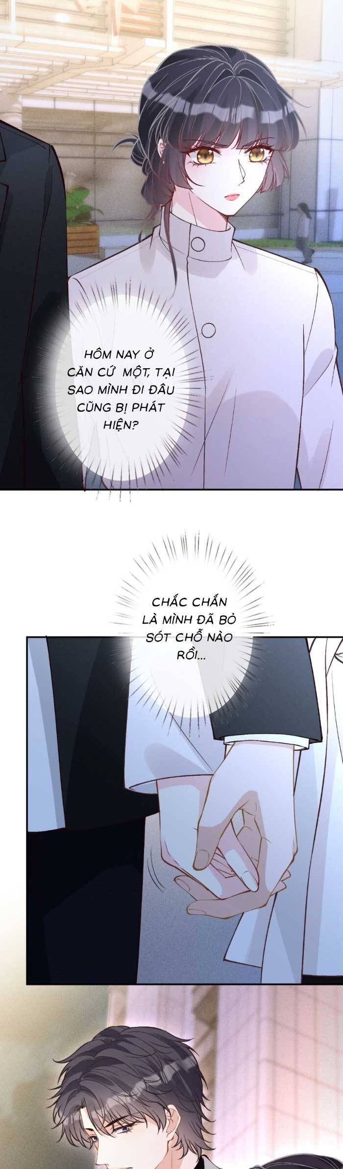 Ôm Khẩn Tiểu Mã Giáp Của Tôi Chap 354 - Next Chap 355