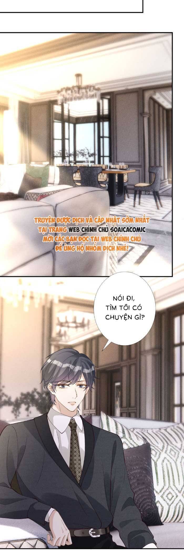 Ôm Khẩn Tiểu Mã Giáp Của Tôi Chap 356 - Next Chap 357