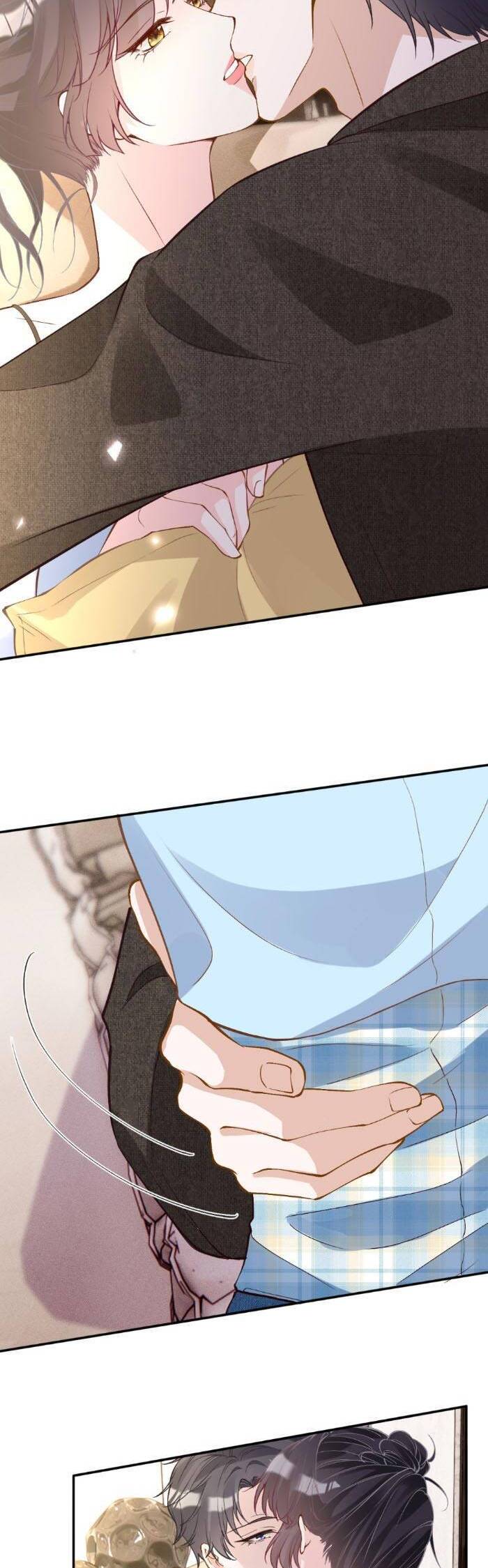 Ôm Khẩn Tiểu Mã Giáp Của Tôi Chap 366 - Next Chap 367