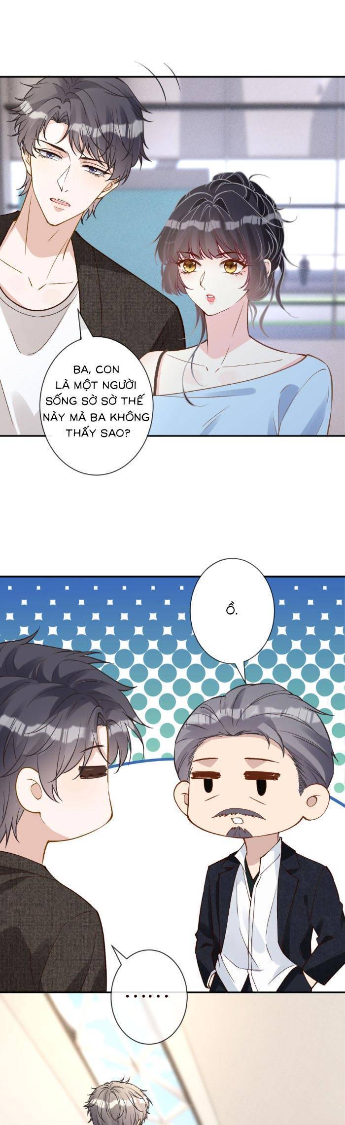 Ôm Khẩn Tiểu Mã Giáp Của Tôi Chap 366 - Next Chap 367