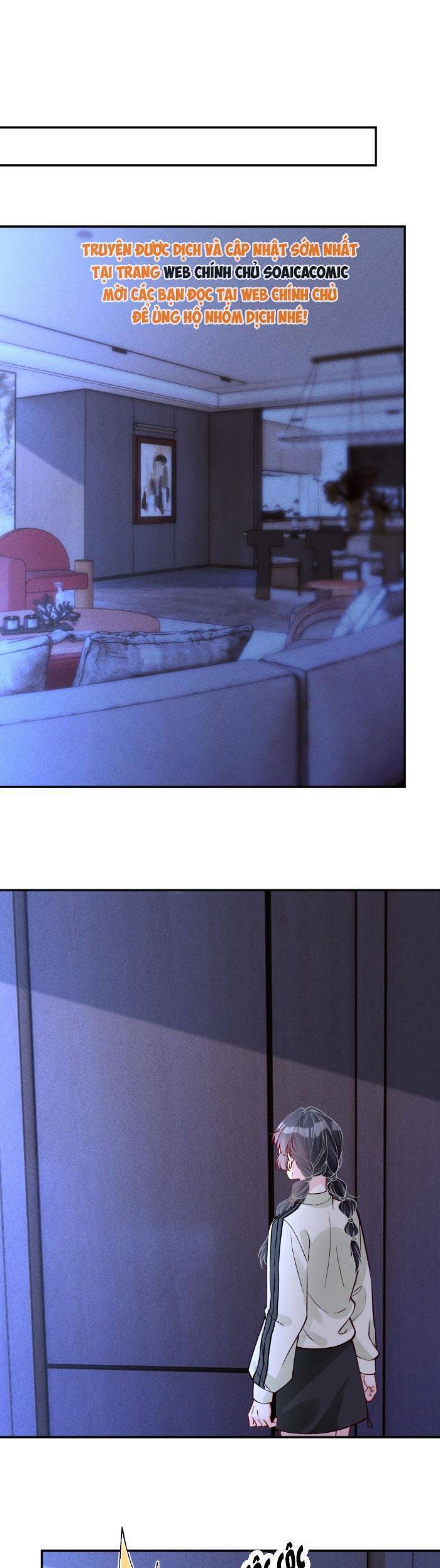 Ôm Khẩn Tiểu Mã Giáp Của Tôi Chap 369 - Next Chap 370