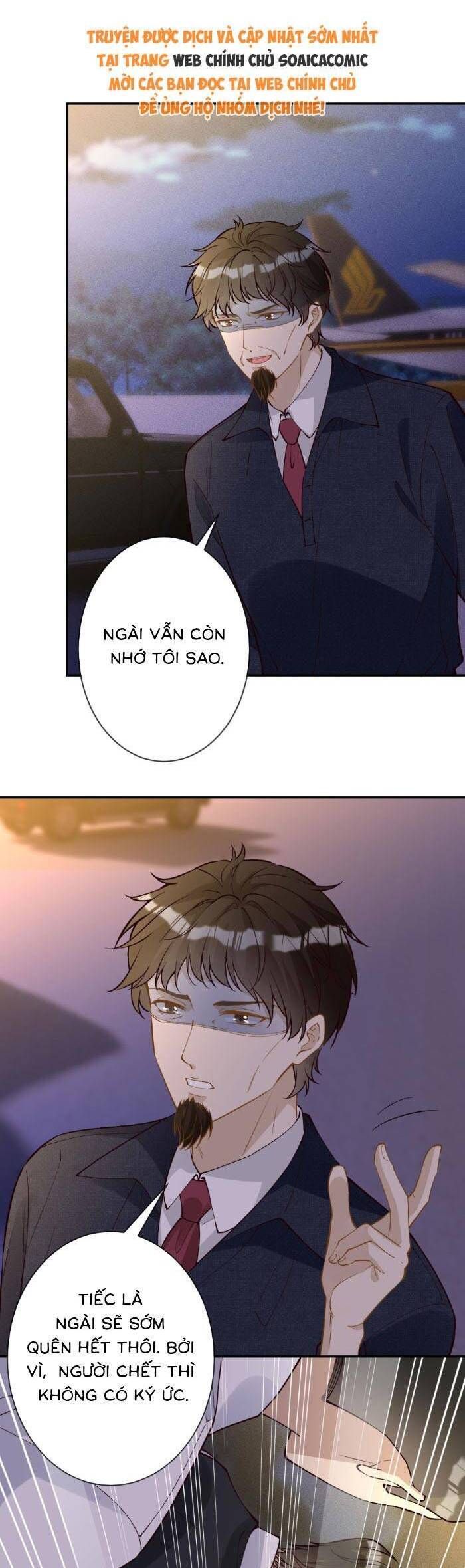 Ôm Khẩn Tiểu Mã Giáp Của Tôi Chap 376 - Next Chap 377