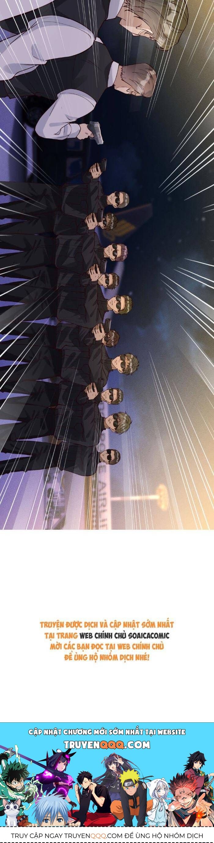 Ôm Khẩn Tiểu Mã Giáp Của Tôi Chap 376 - Next Chap 377