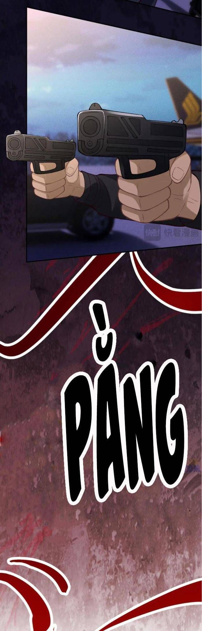 Ôm Khẩn Tiểu Mã Giáp Của Tôi Chap 377 - Next Chap 378