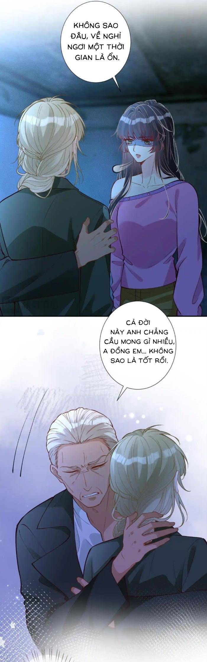Ôm Khẩn Tiểu Mã Giáp Của Tôi Chap 387 - Next Chap 388