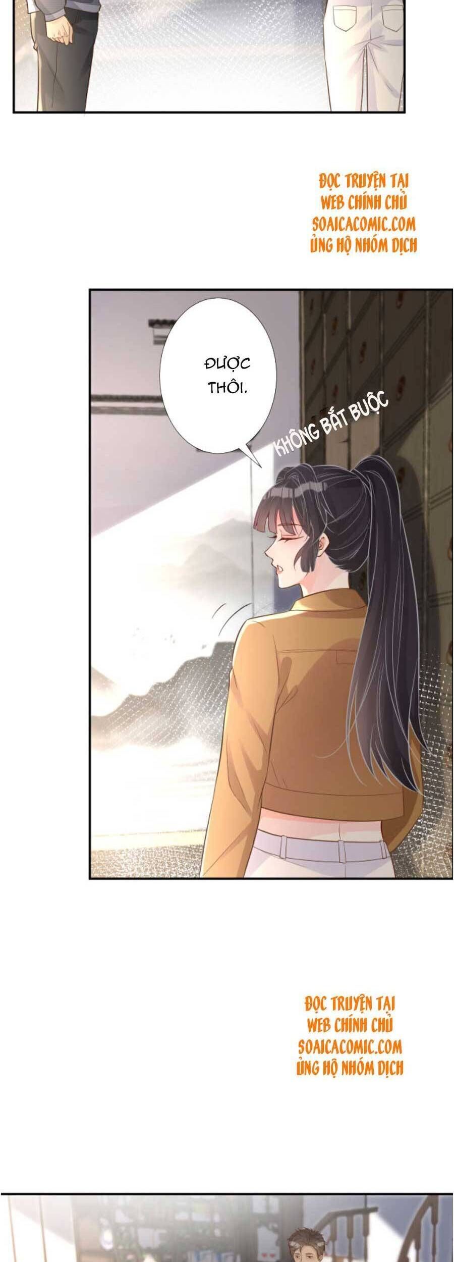 Ôm Khẩn Tiểu Mã Giáp Của Tôi Chap 78 - Next Chap 79