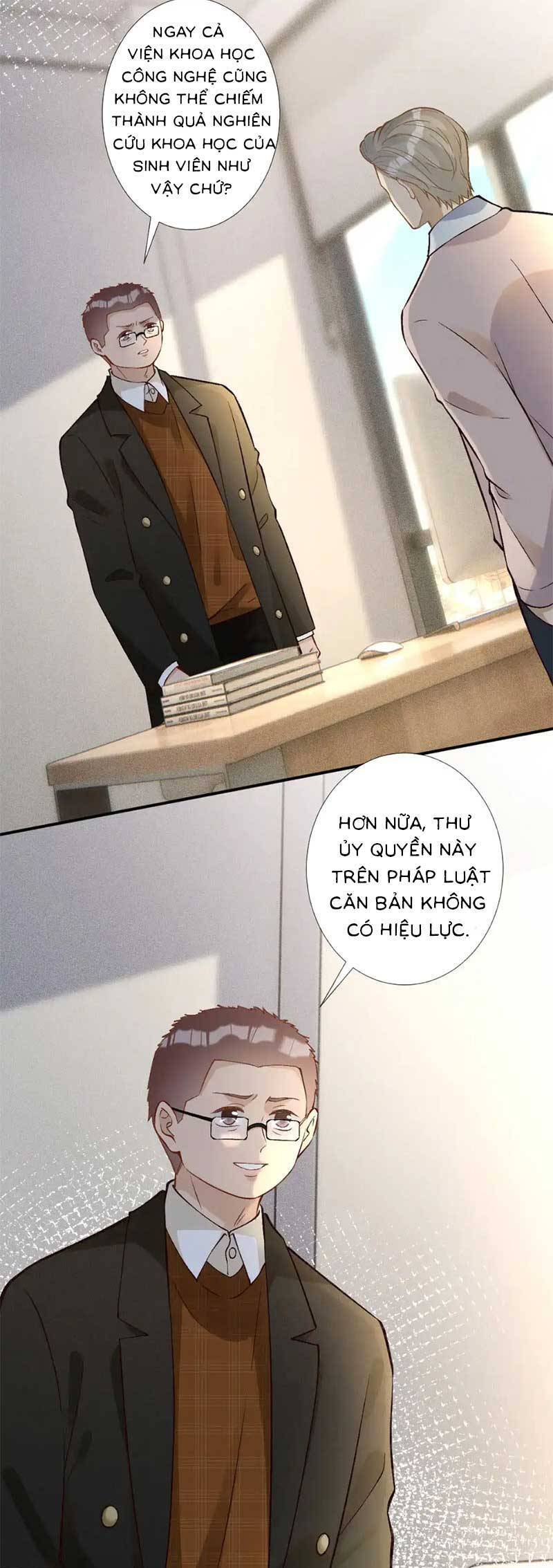 Ôm Khẩn Tiểu Mã Giáp Của Tôi Chap 297 - Next Chap 298