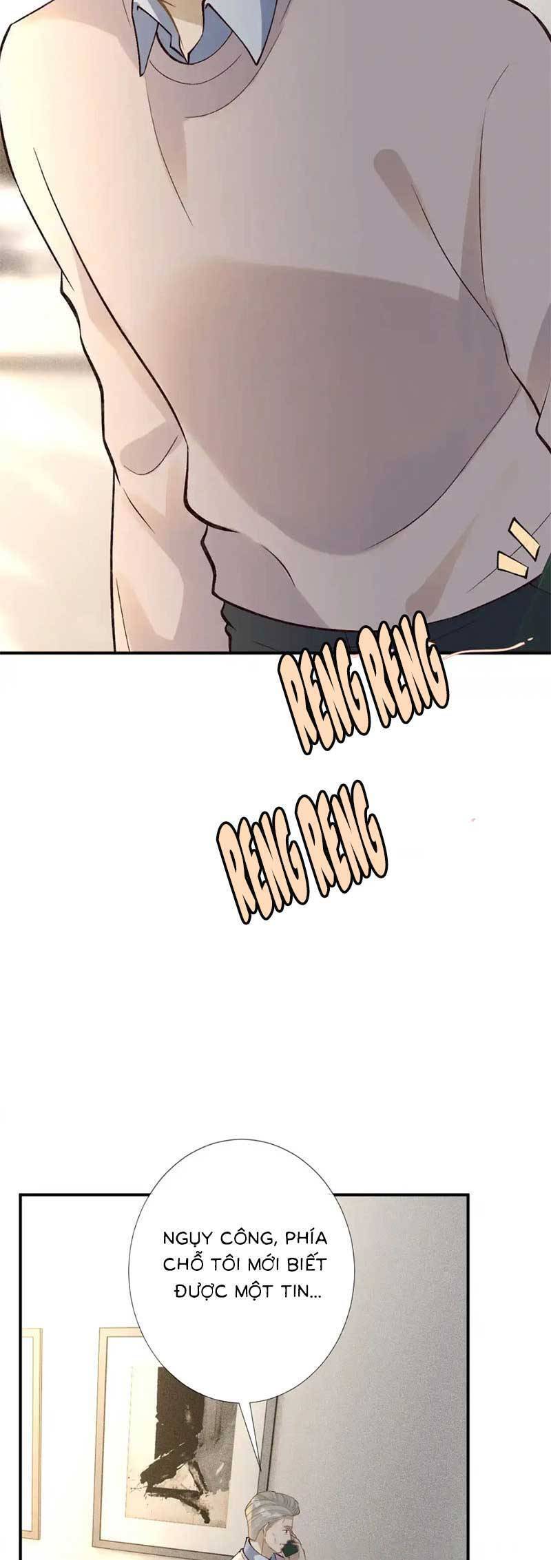 Ôm Khẩn Tiểu Mã Giáp Của Tôi Chap 297 - Next Chap 298