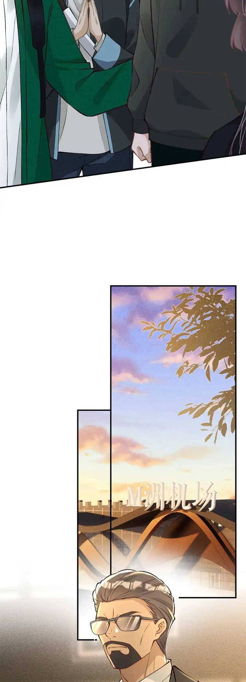 Ôm Khẩn Tiểu Mã Giáp Của Tôi Chap 305 - Next Chap 306